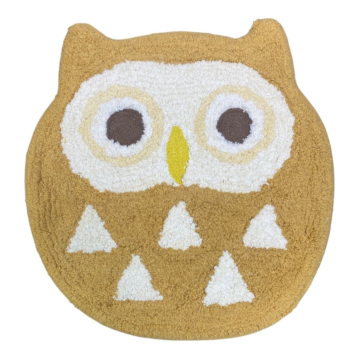 Cute Owl Mini Floor Mat Door Mat Home Décor for kids and adults (3 selections) - PartyErasers