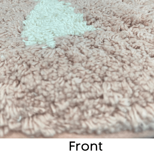 Cute Owl Mini Floor Mat Door Mat Home Décor for kids and adults (3 selections) - PartyErasers