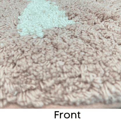 Cute Owl Mini Floor Mat Door Mat Home Décor for kids and adults (3 selections) - PartyErasers