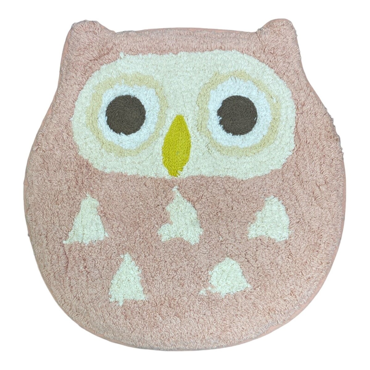 Cute Owl Mini Floor Mat Door Mat Home Décor for kids and adults (3 selections) - PartyErasers