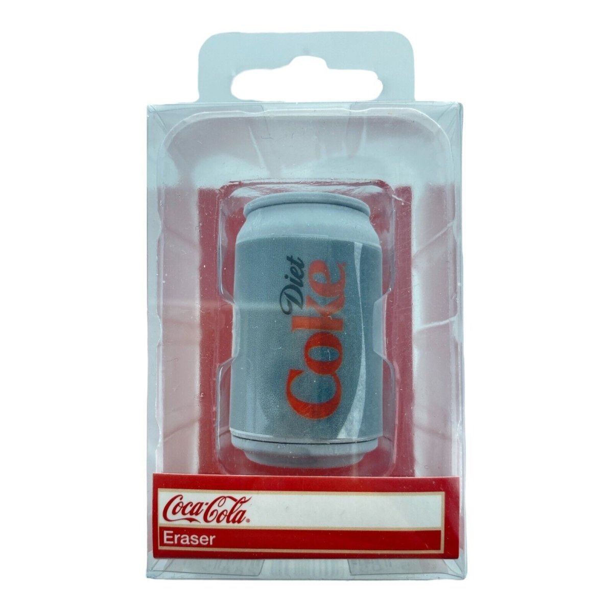 Diet Coke Novelty Eraser - PartyErasers