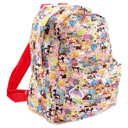 Disney Tsum Tsum Montage Mini Backpack - PartyErasers