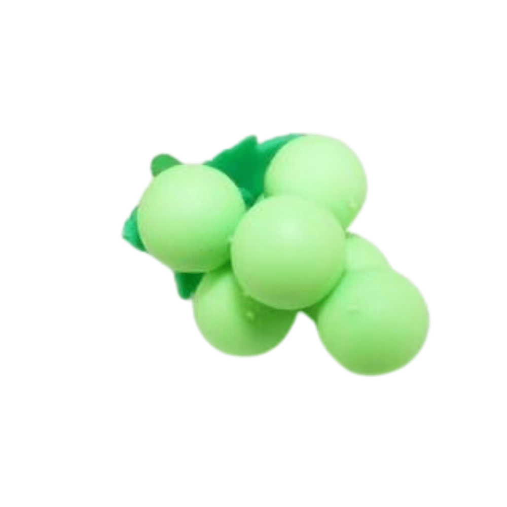 Dream Japanese Puzzle Eraser Cherry, Grapes, Banana, Orange, Strawberry - PartyErasers