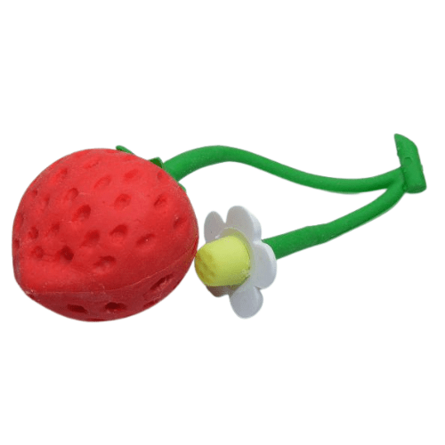 Dream Japanese Puzzle Eraser Cherry, Grapes, Banana, Orange, Strawberry - PartyErasers