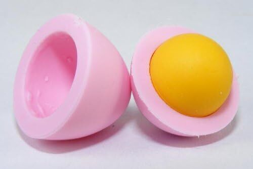 DREAM Japanese Puzzle Eraser - Egg Eraser - PartyErasers