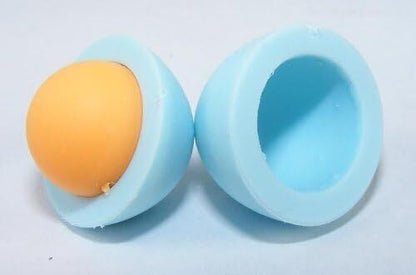 DREAM Japanese Puzzle Eraser - Egg Eraser - PartyErasers