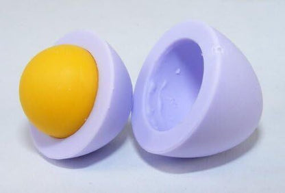 DREAM Japanese Puzzle Eraser - Egg Eraser - PartyErasers