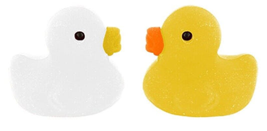 Erasables Small Ducks Erasers Set - PartyErasers