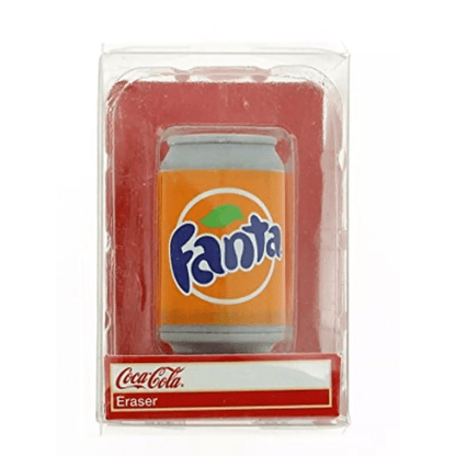 Fanta Eraser - PartyErasers