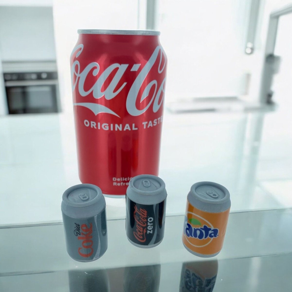 Fanta Eraser - PartyErasers