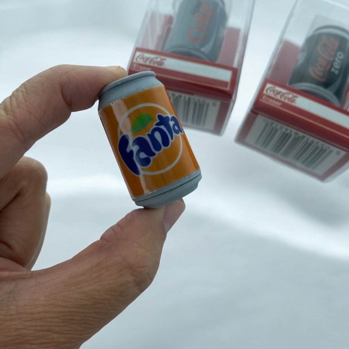 Fanta Eraser - PartyErasers