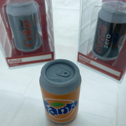 Fanta Eraser - PartyErasers