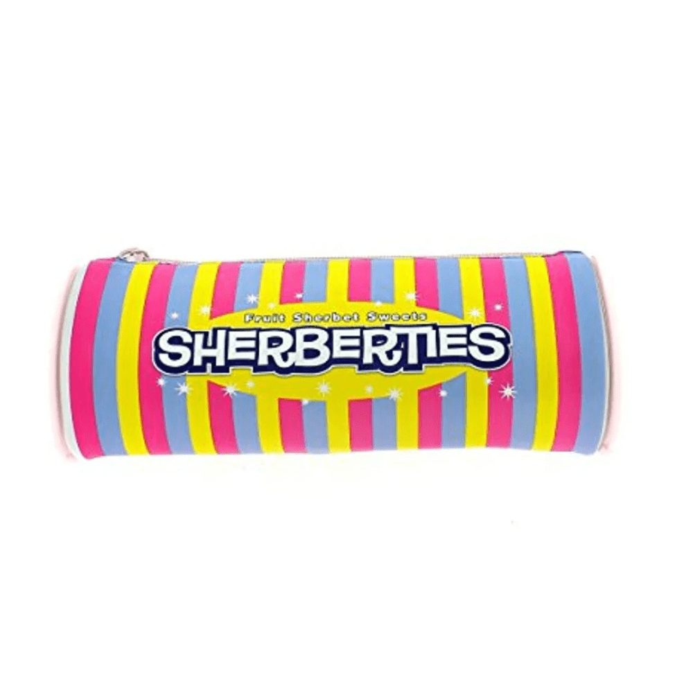 Fizzy Fruit Sweets Pencil Case - PartyErasers
