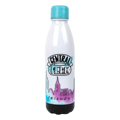 Friends Water Bottle - Tie Dye - PartyErasers