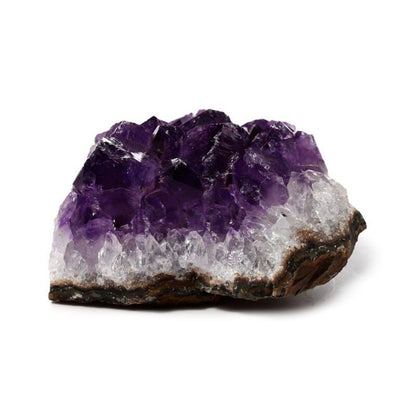Gemstone Crystal Mystery Blind Box Amethyst, Quartz, Pyrite Crystal - PartyErasers