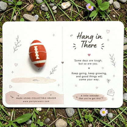 Hang in There ♡ Pocket Hug Gift - PartyErasers