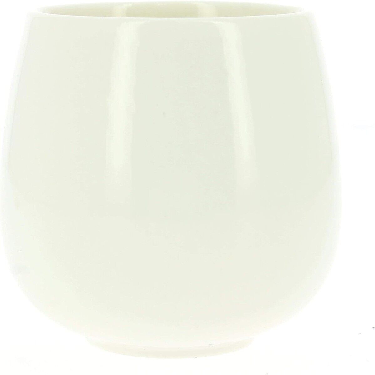 Happy Zoo - Just Hanging - Ceramic Panda Planter - PartyErasers