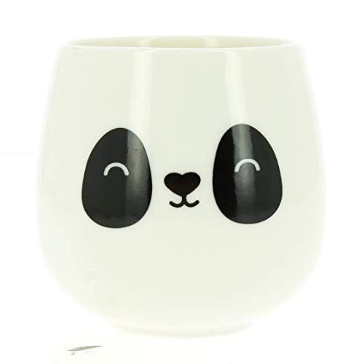 Happy Zoo - Just Hanging - Ceramic Panda Planter - PartyErasers