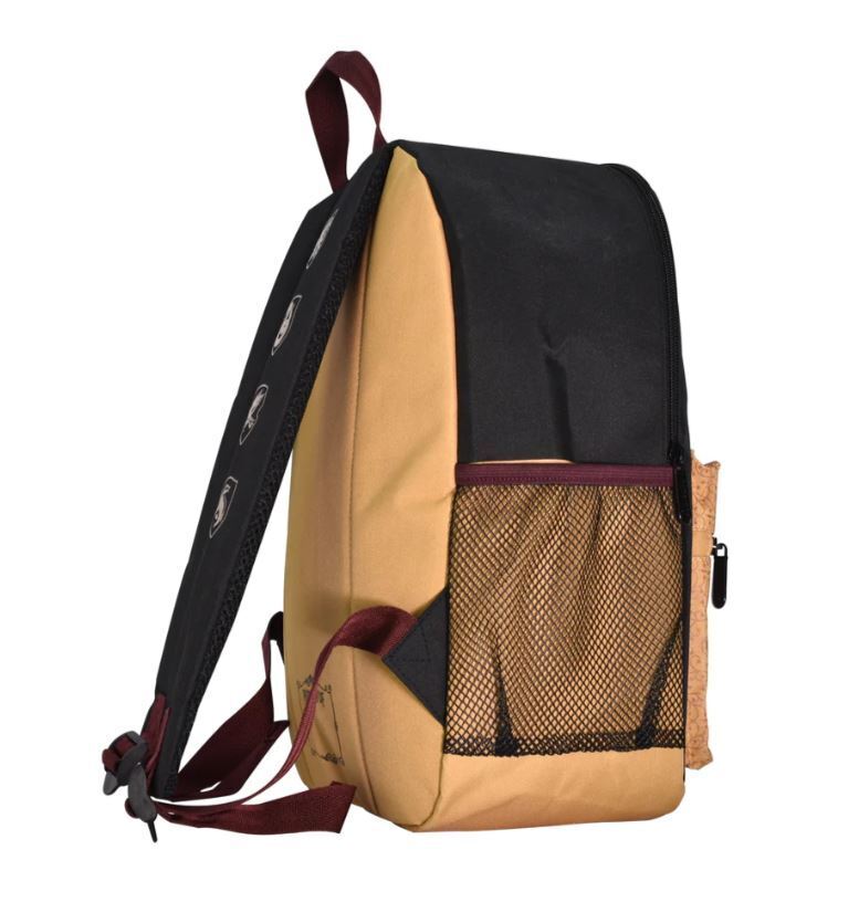 Harry Potter Core Backpack - Colourful Crest - PartyErasers