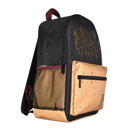 Harry Potter Core Backpack - Colourful Crest - PartyErasers