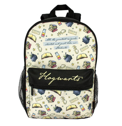 Harry Potter Magic Moments Backpack - PartyErasers