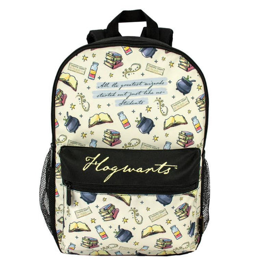 Harry Potter Magic Moments Backpack - PartyErasers
