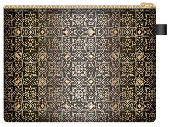 Harry Potter Multi Pocket Study Wallet - Hogwarts Crest - PartyErasers