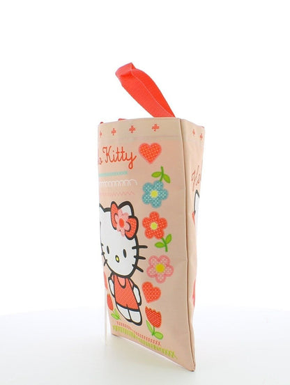 Hello Kitty Small Tote Bag - PartyErasers