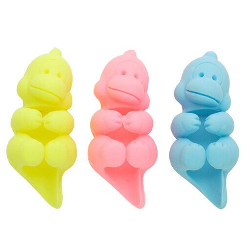 Iwako Japanese Puzzle Eraser - 3 Mini Pencil Tops - PartyErasers