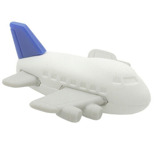 Iwako Japanese Puzzle Eraser - Aeroplane, Helicopter and Ship - PartyErasers