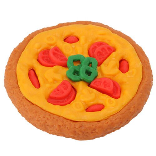 Iwako Japanese Puzzle Eraser - Bakery & Fast Food - PartyErasers