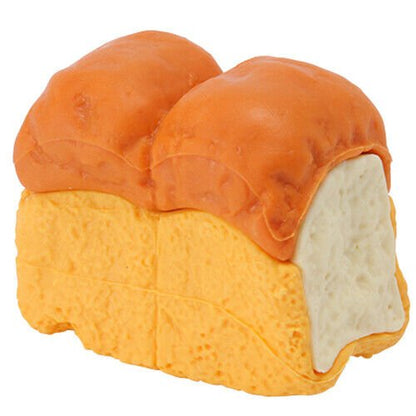 Iwako Japanese Puzzle Eraser - Bakery & Fast Food - PartyErasers
