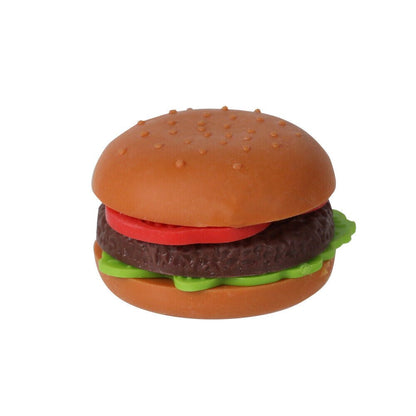 Iwako Japanese Puzzle Eraser - Bakery & Fast Food - PartyErasers