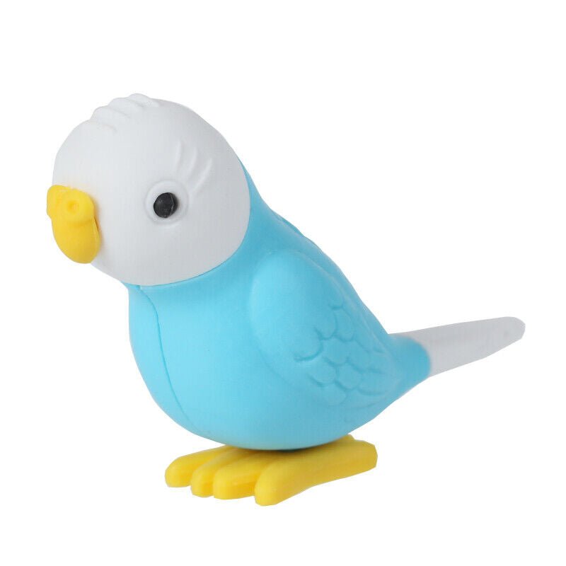 Iwako Japanese Puzzle Eraser - Birds - PartyErasers