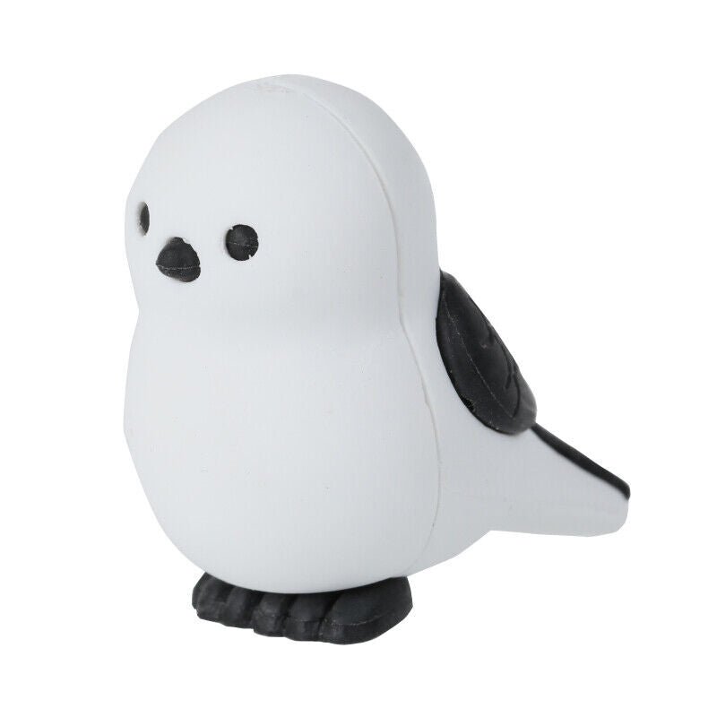 Iwako Japanese Puzzle Eraser - Birds - PartyErasers