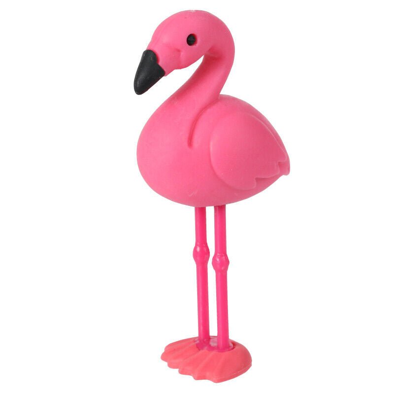 Iwako Japanese Puzzle Eraser - Birds - PartyErasers