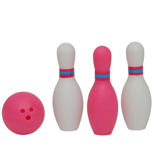 Iwako Japanese Puzzle Eraser - Bowling - PartyErasers