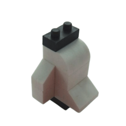 Iwako Japanese Puzzle Eraser - Building Blocks Transport - PartyErasers