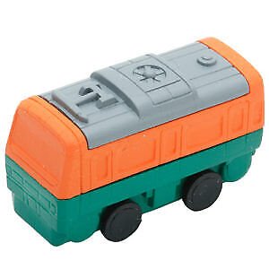 Iwako Japanese Puzzle Eraser - Bus & Train - PartyErasers
