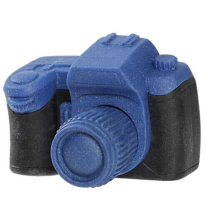 Iwako Japanese Puzzle Eraser - Camera and Binocular - PartyErasers