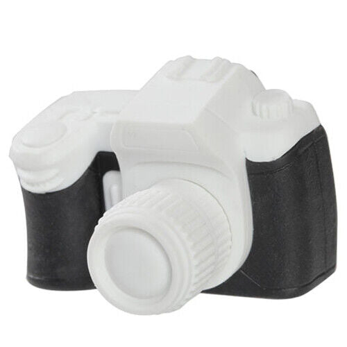 Iwako Japanese Puzzle Eraser - Camera and Binocular - PartyErasers