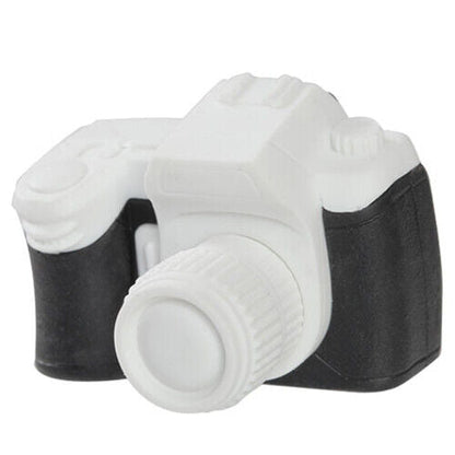 Iwako Japanese Puzzle Eraser - Camera and Binocular - PartyErasers