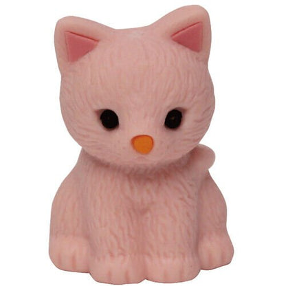 Iwako Japanese Puzzle Eraser - Cats - PartyErasers