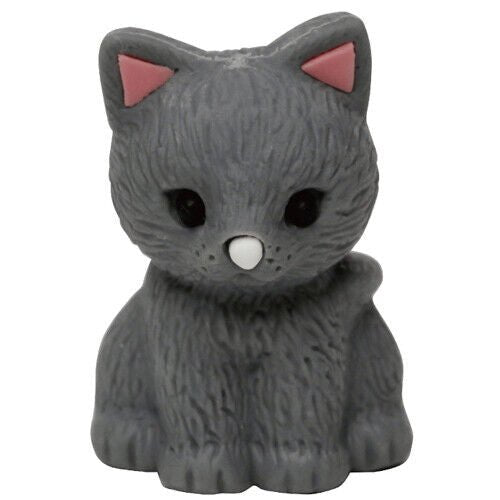 Iwako Japanese Puzzle Eraser - Cats - PartyErasers