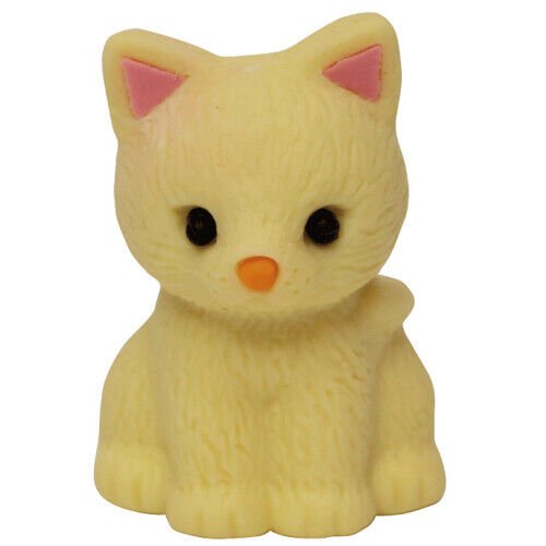 Iwako Japanese Puzzle Eraser - Cats - PartyErasers