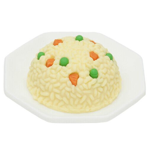 Iwako Japanese Puzzle Eraser - Chinese Food Dim Sum - PartyErasers