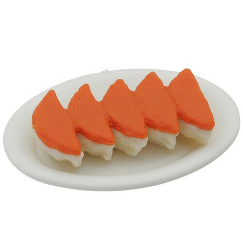 Iwako Japanese Puzzle Eraser - Chinese Food Dim Sum - PartyErasers