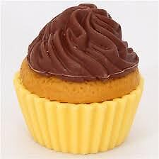 Iwako Japanese Puzzle Eraser - Cupcakes, Biscuits, Crepe - PartyErasers