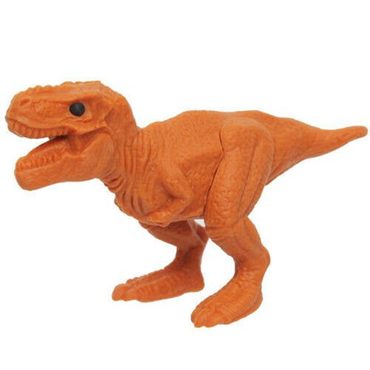 Iwako Japanese Puzzle Eraser - Dinosaur 1 - PartyErasers