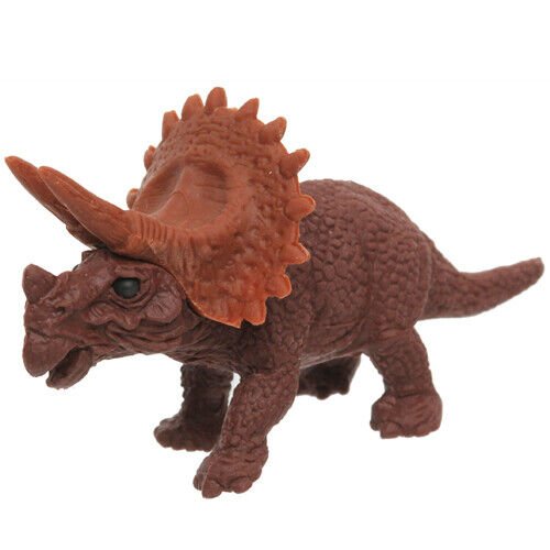 Iwako Japanese Puzzle Eraser - Dinosaur 1 - PartyErasers